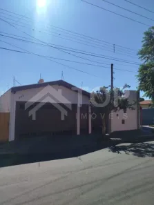 Casa com 2 Quartos à venda, 110m² no Jardim Paulista, São Carlos