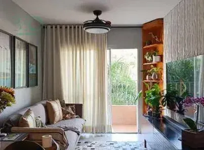 Apartamento com 2 Quartos à venda, 68m² no Vila Madalena, São Paulo