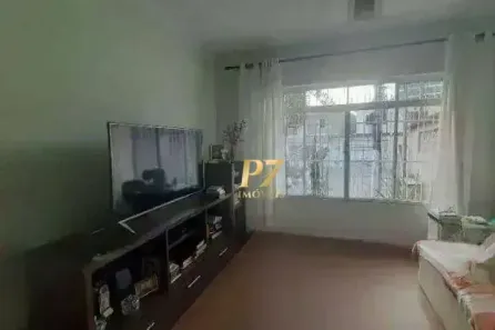 Sobrado com 3 Quartos à venda, 201m² no Nova Petrópolis, São Bernardo do Campo