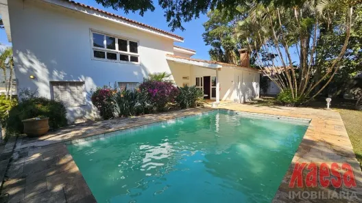 Casa com 3 Quartos à venda, 400m² no Vila Santista, Atibaia