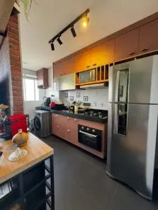 Apartamento com 2 Quartos à venda, 45m² no Jardim Sul, São José dos Campos