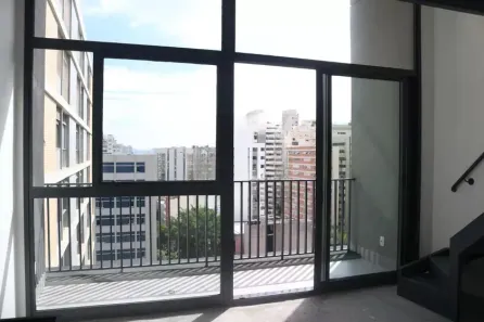 Kitnet com 1 Quarto à venda, 48m² no Perdizes, São Paulo