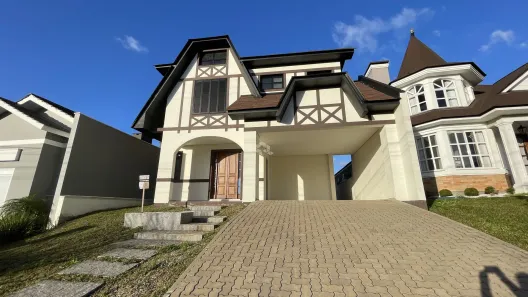 Casa de Condomínio com 3 Quartos à venda, 200m² no Country, Santa Cruz do Sul