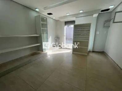 Ponto Comercial para alugar, 50m² no Monte Alegre, Montes Claros