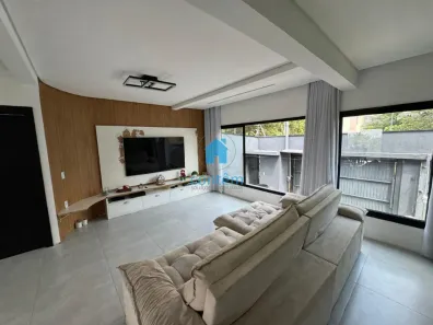 Sobrado com 4 Quartos à venda, 250m² no Jardim Boa Vista (Zona Oeste), São Paulo