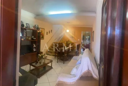 Sobrado com 2 Quartos à venda, 111m² no Jardim Independência, São Paulo