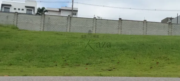 à venda, 597m² no Condomínio Residencial Alphaville II, São José dos Campos