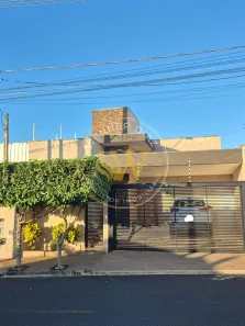 Casa com 2 Quartos à venda, 110m² no Residencial Monterey, São José do Rio Preto