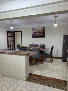 Casa com 3 Quartos à venda, 138m² no Santa Terezinha, Piracicaba