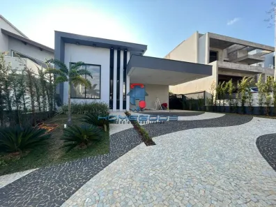 Casa de Condomínio com 3 Quartos à venda, 247m² no Swiss Park, Campinas
