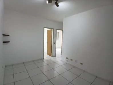 Apartamento com 2 Quartos para venda ou aluguel, 50m² no Cidade Alta, Piracicaba