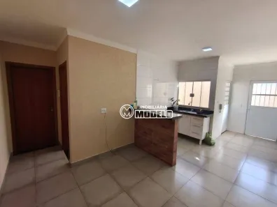 Casa com 1 Quarto para alugar, 74m² no Parque Residencial Piracicaba - Balbo, Piracicaba