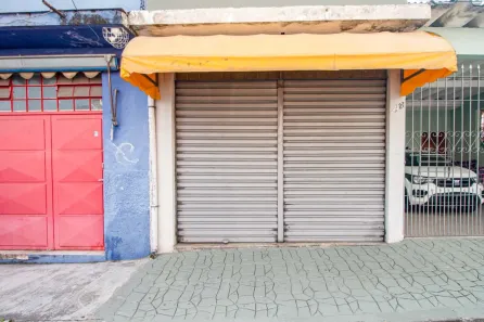 Ponto Comercial para alugar, 35m² no Vila Nivi, São Paulo