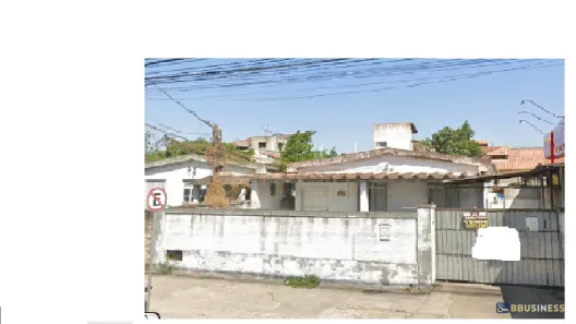 Casa com 3 Quartos à venda, 220m² no Centro, Campos dos Goytacazes