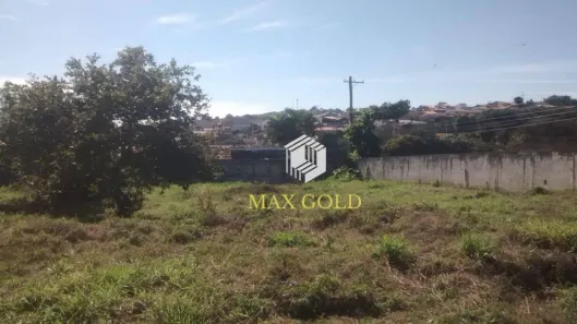 Lote/Terreno à venda, 2700m² no Bosque da Saúde, Taubaté
