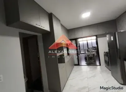 Casa de Condomínio com 3 Quartos à venda, 153m² no Eugênio de Mello, São José dos Campos