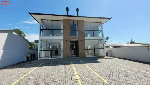 Apartamento com 3 Quartos à venda, 360m² no Pinheira, Palhoça