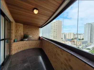 Apartamento com 4 Quartos à venda, 248m² no Santo Antônio, São Caetano do Sul