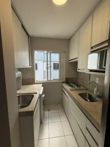 Apartamento com 2 Quartos à venda, 54m² no São Vicente, Itajaí