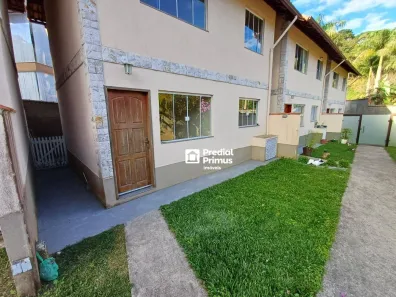 Casa com 2 Quartos para alugar, 66m² no Nova Suíça, Nova Friburgo