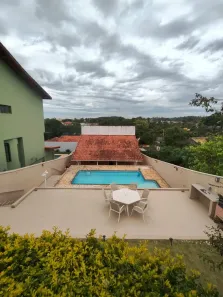 Casa de Condomínio com 1 Quarto à venda, 121m² no Horizontal Park, Cotia