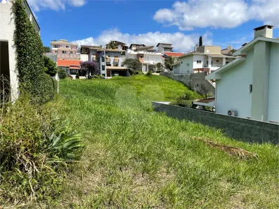 Lote/Terreno à venda, 450m² no Villaggio Capríccio, Louveira