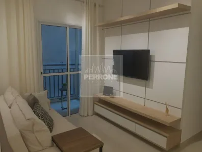 Apartamento com 2 Quartos à venda, 50m² no Chácara Belenzinho, São Paulo