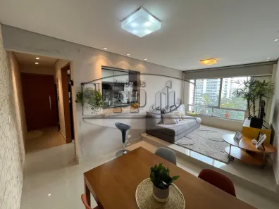 Apartamento com 1 Quarto à venda, 50m² no Cambuci, São Paulo