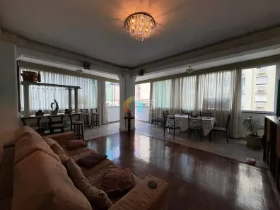 Apartamento com 3 Quartos à venda, 290m² no Copacabana, Rio de Janeiro