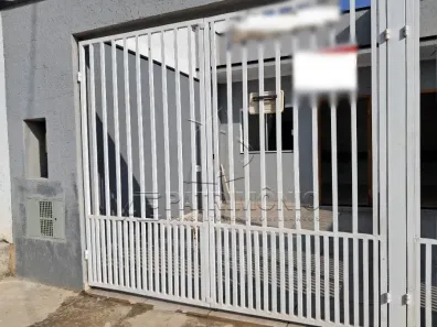 Casa com 2 Quartos à venda, 49m² no Jardim Paulista, Sorocaba