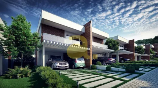 Lote/Terreno à venda, 236m² no Água Verde, Blumenau