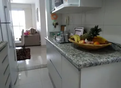 Apartamento com 3 Quartos à venda, 80m² no Jardim Messina, Jundiaí