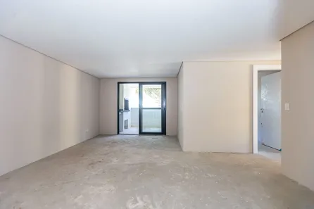 Apartamento com 3 Quartos à venda, 98m² no Alto da Rua XV, Curitiba