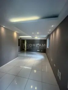 Apartamento com 3 Quartos à venda, 90m² no Tamarineira, Recife