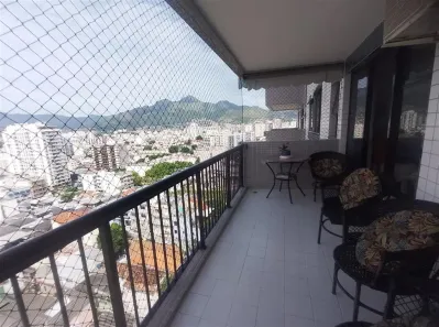 Apartamento com 3 Quartos à venda, 84m² no Cachambi, Rio de Janeiro