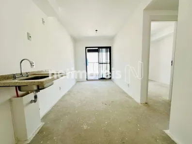 Apartamento com 1 Quarto à venda, 38m² no Vila Clementino, São Paulo