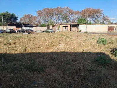 Lote/Terreno à venda, 340m² no Vila Mariana, Ribeirão Preto