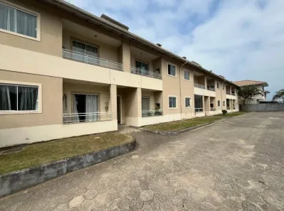 Apartamento com 2 Quartos à venda, 65m² no Santo Antônio de Lisboa, Florianópolis