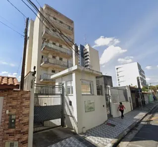 Apartamento com 3 Quartos à venda, 93m² no Vila Adelina, Suzano