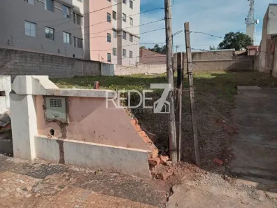 Lote/Terreno à venda, 740m² no Bonfim, Campinas
