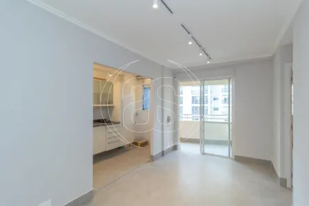Apartamento com 2 Quartos à venda, 57m² no Indianópolis, São Paulo