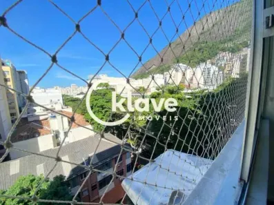 Apartamento com 2 Quartos à venda, 70m² no Copacabana, Rio de Janeiro