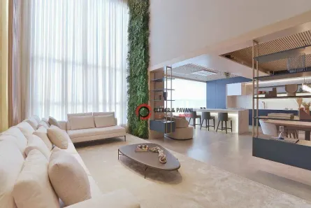 Apartamento com 3 Quartos à venda, 215m² no Parque Campolim, Sorocaba