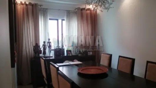 Cobertura com 3 Quartos à venda, 226m² no Rudge Ramos, São Bernardo do Campo