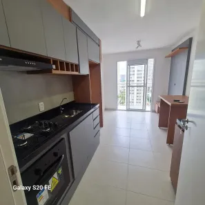 Apartamento com 2 Quartos à venda, 38m² no Parque Industrial Tomas Edson, São Paulo