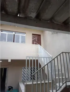 Sobrado com 5 Quartos à venda, 125m² no Jardim Aracati, São Paulo