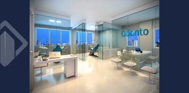 Sala Comercial à venda, 25m² no Jardim Lindóia, Porto Alegre