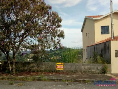 Lote/Terreno à venda, 250m² no Jardim Terras de Santa Helena, Jacareí