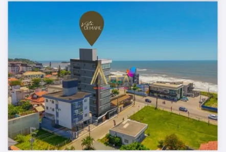 Apartamento com 3 Quartos à venda, 95m² no Itajubá II, Barra Velha
