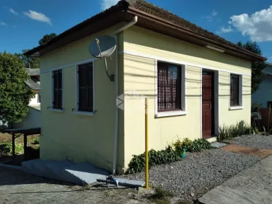 Casa com 2 Quartos à venda, 80m² no Nova Petrópolis, Nova Petrópolis
